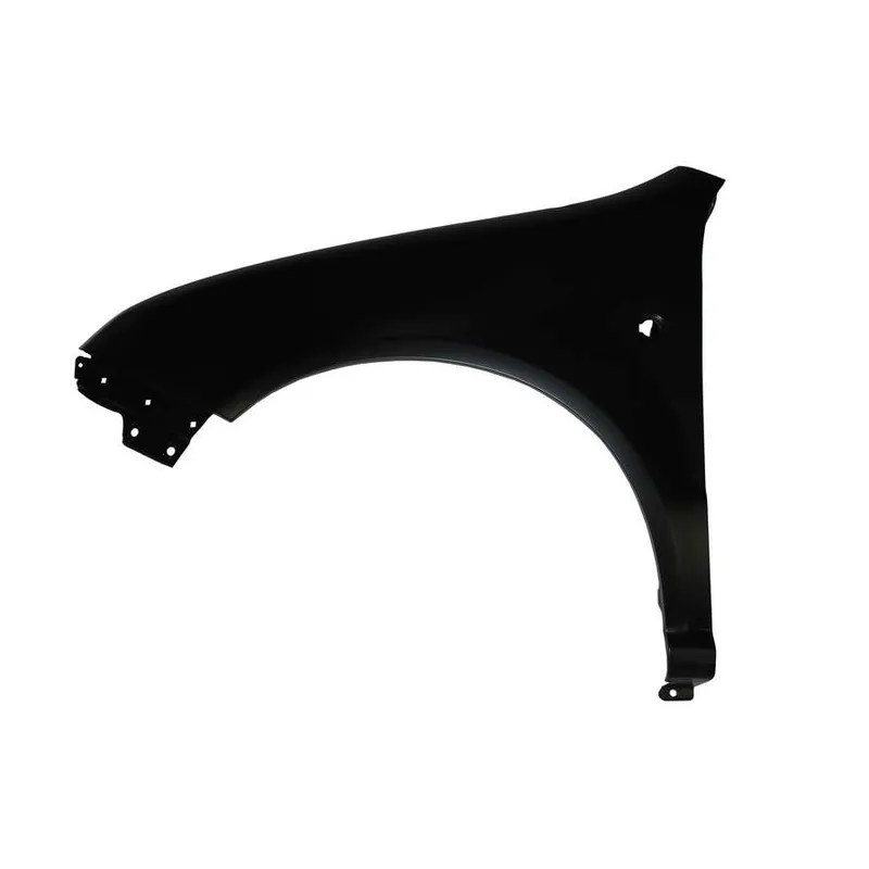 Błotnik SKODA FABIA I (6Y2)