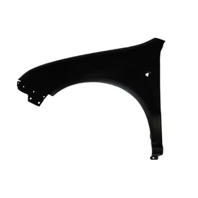 Błotnik SKODA FABIA I (6Y2)