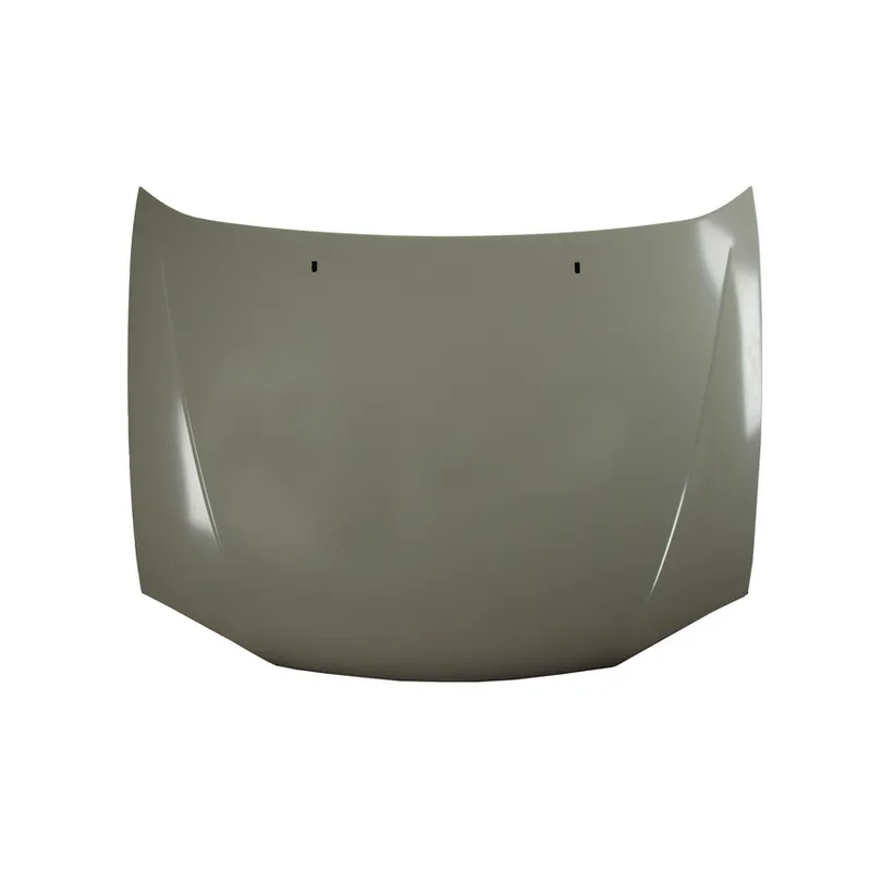 Pokrywa silnika FORD COURIER pick-up