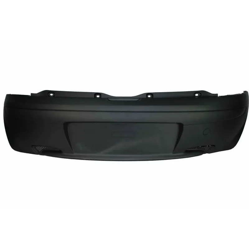 Zderzak FIAT PUNTO Furgon/hatchback (188_)