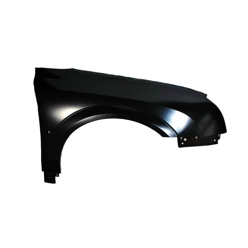 Błotnik OPEL VECTRA C GTS (Z02)