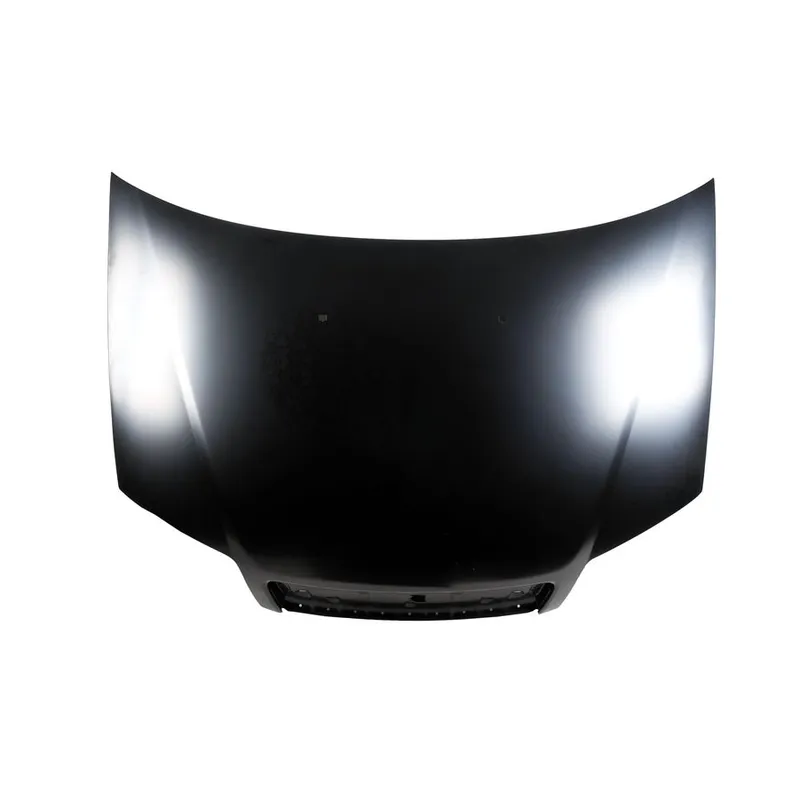 Pokrywa silnika FIAT PUNTO EVO Furgon/hatchback (199_)