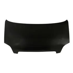 Pokrywa silnika OPEL AGILA (A) (H00)