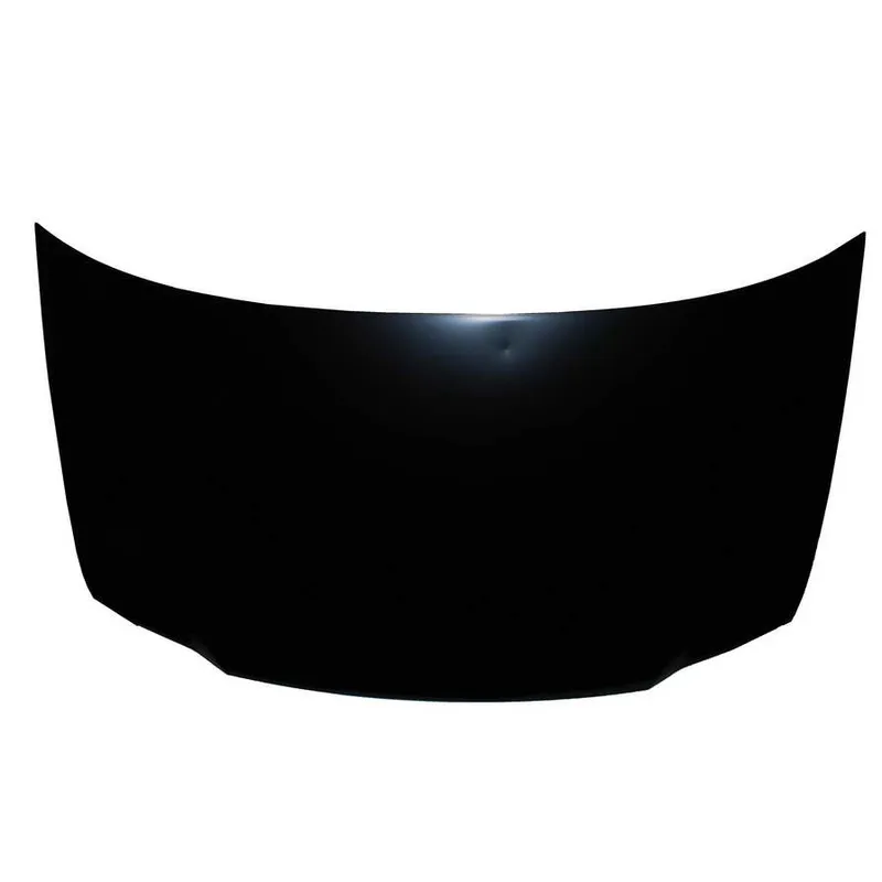 Pokrywa silnika VW TOURAN (1T1, 1T2)