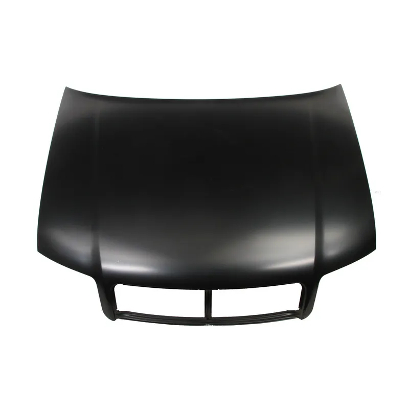 Pokrywa silnika AUDI A4 B6 Avant (8E5)