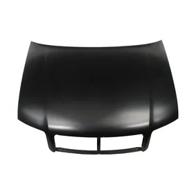 Pokrywa silnika AUDI A4 B6 Avant (8E5)