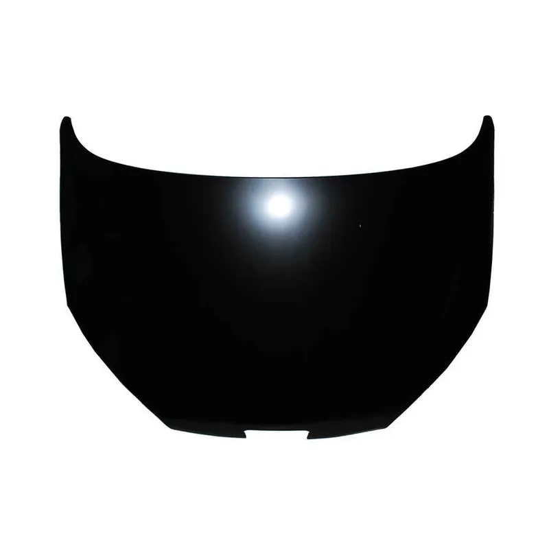 Pokrywa silnika PEUGEOT 407 (6D_)