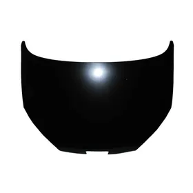 Pokrywa silnika PEUGEOT 407 (6D_)