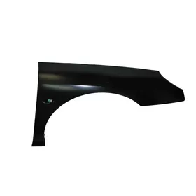 Błotnik PEUGEOT 407 (6D_)