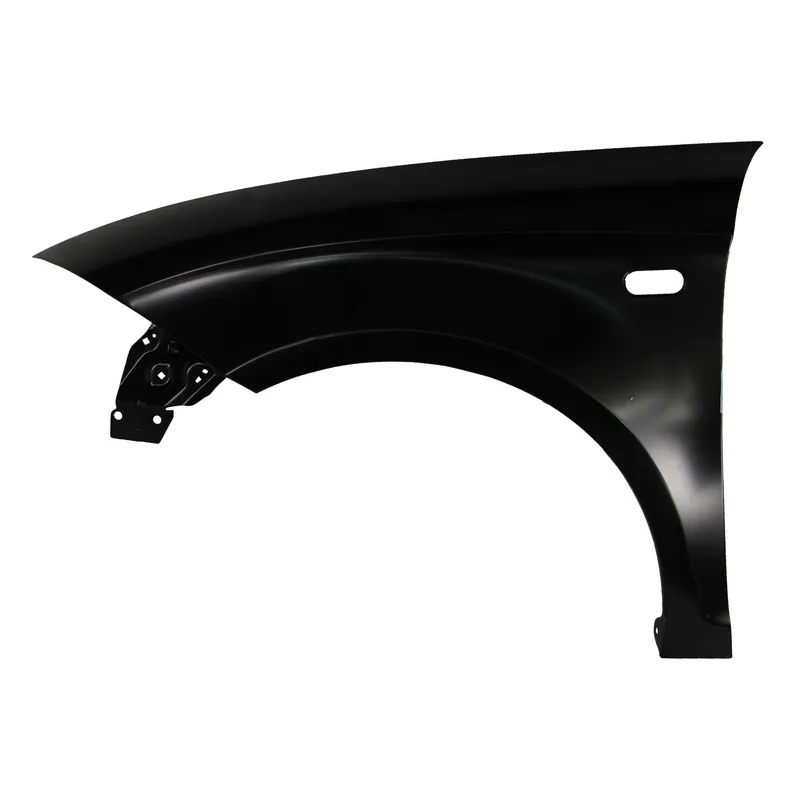 Błotnik SEAT ALTEA (5P1)