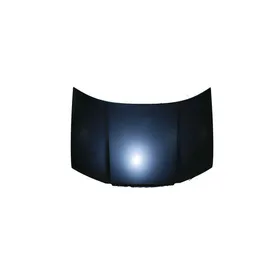 Pokrywa silnika SKODA FABIA I (6Y2)