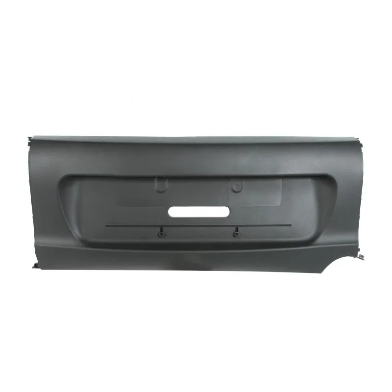 Zderzak FORD KA (RB_)