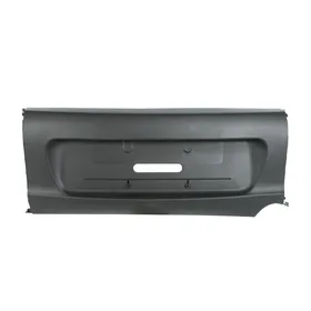 Zderzak FORD KA (RB_)