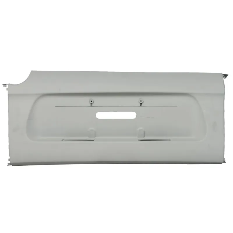 Zderzak FORD KA (RB_)