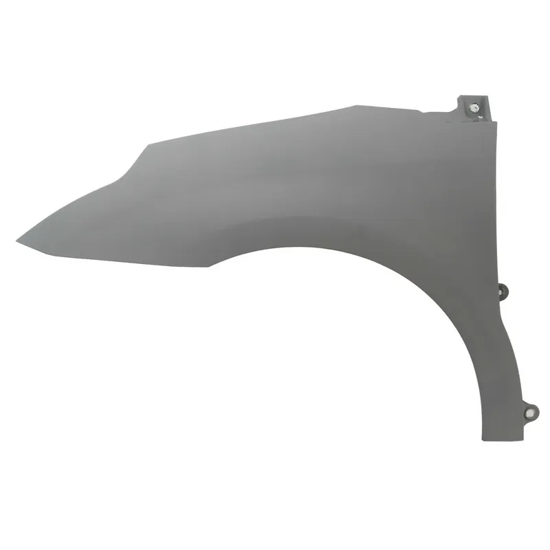 Błotnik CITROEN C4 coupe (LA_)