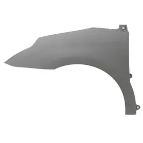 Błotnik CITROEN C4 coupe (LA_)