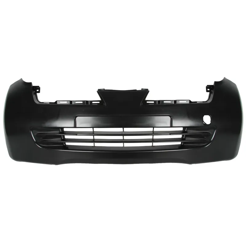 Zderzak NISSAN MICRA III (K12)