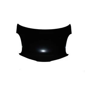 Pokrywa silnika NISSAN MICRA III (K12)