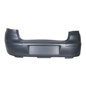 Zderzak SEAT IBIZA III (6L1)