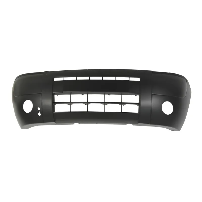 Zderzak CITROEN BERLINGO / BERLINGO FIRST Furgon/minivan (M_)