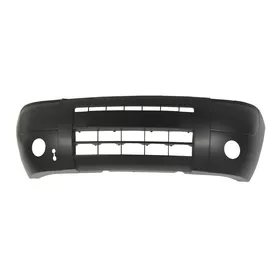 Zderzak CITROEN BERLINGO / BERLINGO FIRST Furgon/minivan (M_)