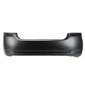 Zderzak TOYOTA COROLLA sedan (_E12_)