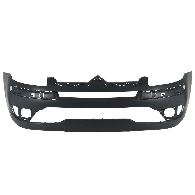 Zderzak CITROEN C4 coupe (LA_)