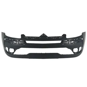 Zderzak CITROEN C4 coupe (LA_)