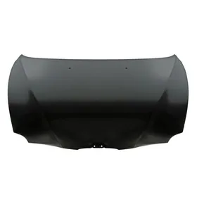 Pokrywa silnika ALFA ROMEO 147 (937_)