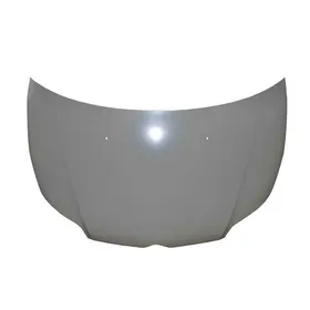 Pokrywa silnika CITROEN C4 coupe (LA_)