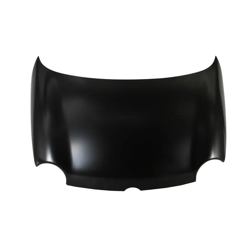 Pokrywa silnika VW LUPO I (6X1, 6E1)