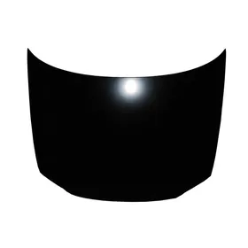 Pokrywa silnika VW PASSAT B5.5 (3B3)