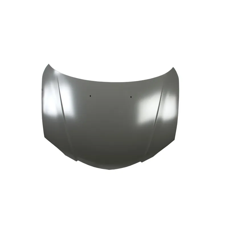 Pokrywa silnika MAZDA 3 (BK)