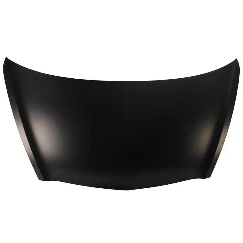 Pokrywa silnika HONDA JAZZ II (GD_, GE3, GE2)