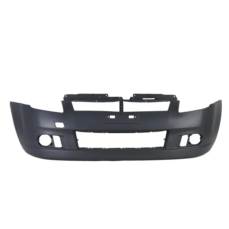 Zderzak SUZUKI SWIFT III (MZ, EZ)