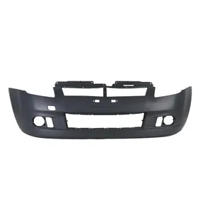 Zderzak SUZUKI SWIFT III (MZ, EZ)