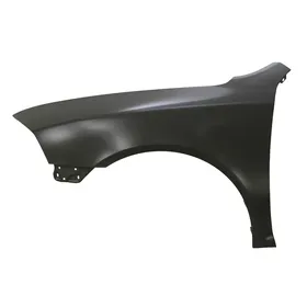 Błotnik SKODA OCTAVIA II (1Z3)