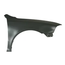 Błotnik SKODA OCTAVIA II (1Z3)