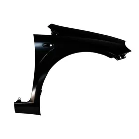 Błotnik FIAT GRANDE PUNTO Van (199_)