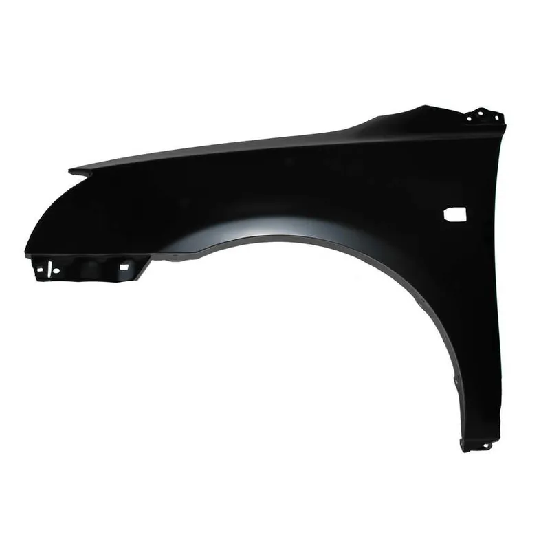 Błotnik TOYOTA AVENSIS sedan (_T25_)