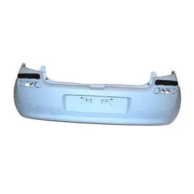 Zderzak RENAULT CLIO III (BR0/1, CR0/1)