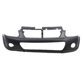 Zderzak OPEL AGILA (A) (H00)