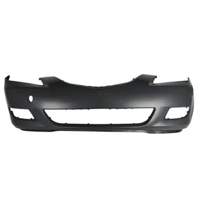Zderzak MAZDA 3 (BK)