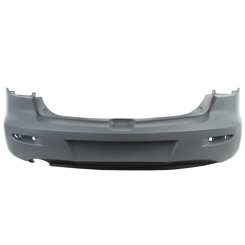 Zderzak MAZDA 2 (DY)