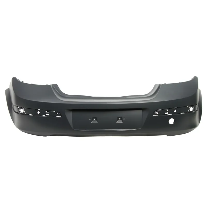 Zderzak OPEL ASTRA H GTC (A04)