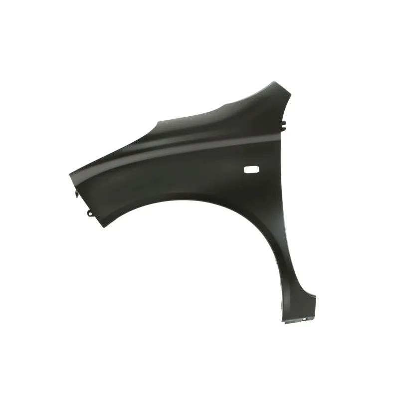 Błotnik NISSAN MICRA III (K12)