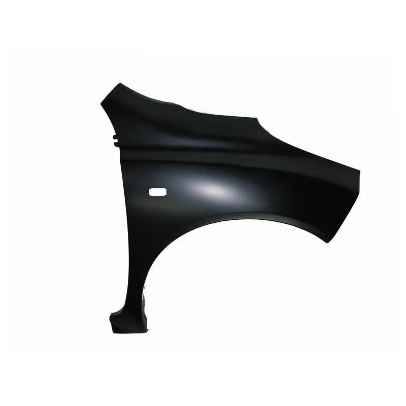 Błotnik NISSAN MICRA III (K12)