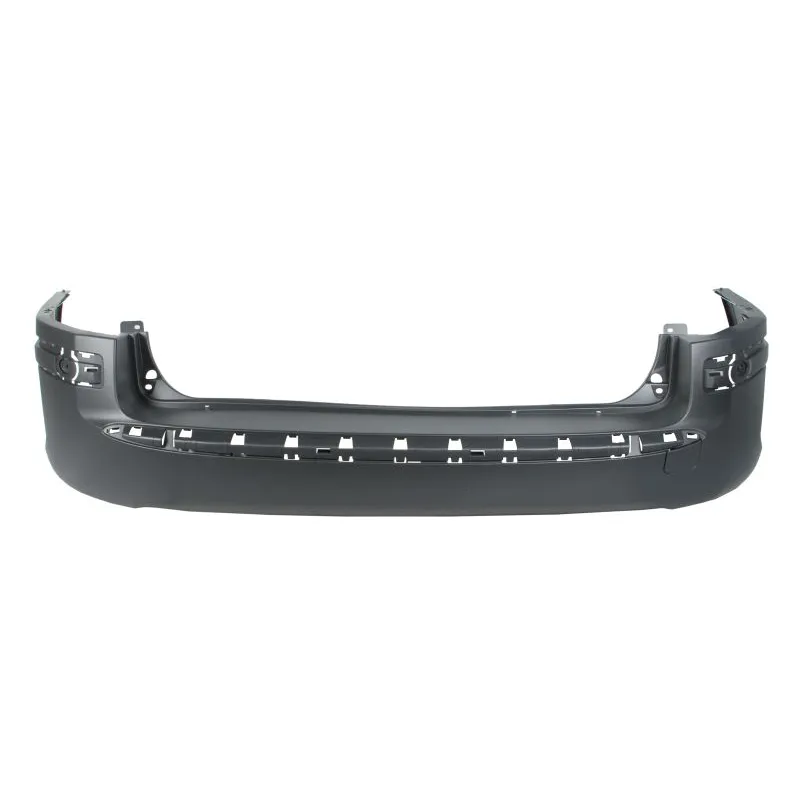 Zderzak PEUGEOT 407 (6D_)