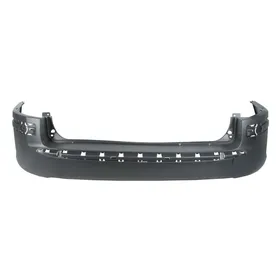 Zderzak PEUGEOT 407 (6D_)