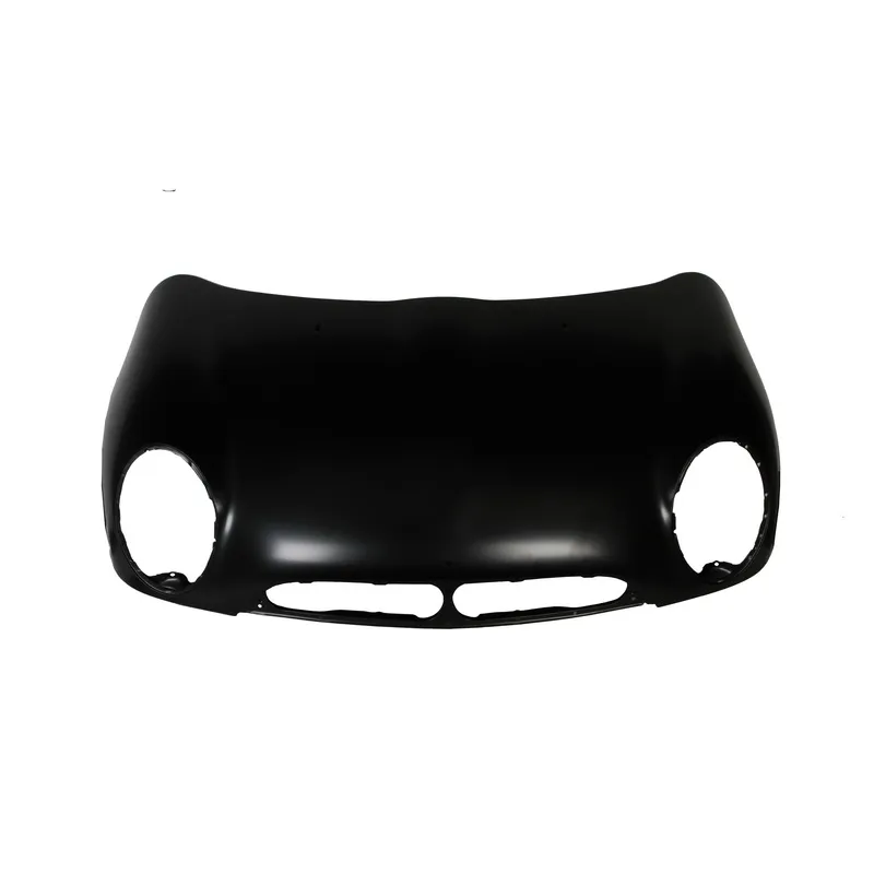 Pokrywa silnika MINI MINI (R50, R53)